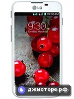 LG Optimus L5 II Dual E455 — главное фото