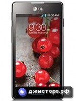 LG Optimus L5 II E460 — главное фото