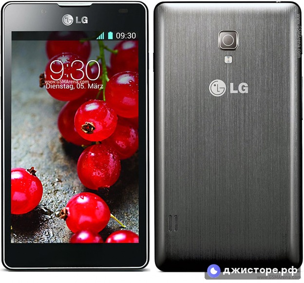 LG Optimus L7 II P710 — фото 1