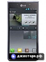 LG Optimus L7 P700 — главное фото
