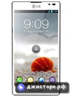 LG Optimus L9 P760 — главное фото