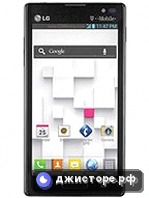 LG Optimus L9 P769 — главное фото