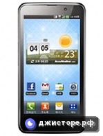 LG Optimus LTE LU6200 — главное фото
