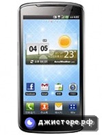 LG Optimus LTE SU640 — главное фото