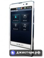LG Optimus LTE Tag — главное фото