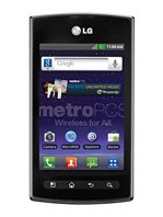 LG Optimus M+ MS695 — главное фото