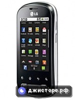 LG Optimus Me P350 — главное фото