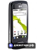 LG Optimus One P500 — главное фото
