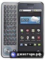 LG Optimus Q LU2300 — главное фото