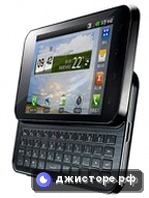 LG Optimus Q2 LU6500 — главное фото