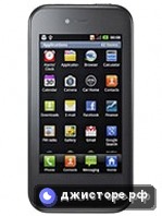 LG Optimus Sol E730 — главное фото