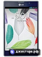 LG Optimus Vu II F200 — главное фото