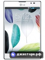 LG Optimus Vu II — главное фото