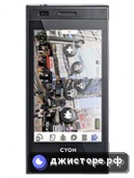 LG Optimus Z — главное фото