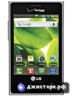 LG Optimus Zone VS410 — главное фото
