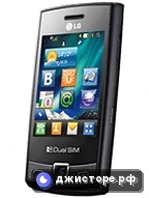 LG P520 — главное фото
