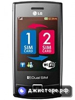 LG P525 — главное фото