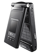 LG P7200 — главное фото