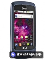 LG Phoenix P505 — главное фото