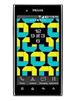 LG Prada 3.0 — главное фото