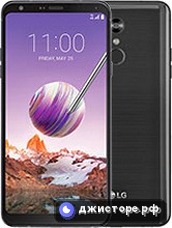 LG Q Stylo 4 — главное фото