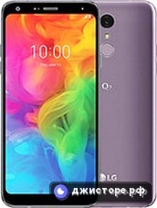LG Q7 — главное фото