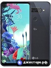 LG Q70 — главное фото