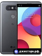LG Q8 (2017) — главное фото