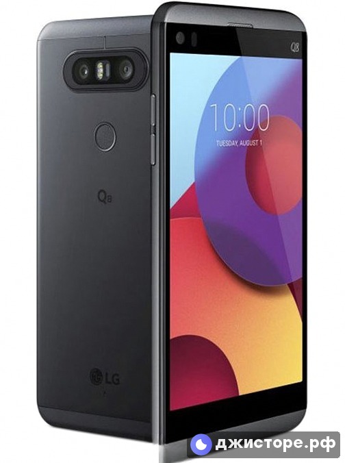 LG Q8 (2017) — фото 1
