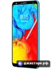 LG Q8 (2018) — главное фото