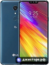 LG Q9 — главное фото