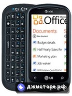 LG Quantum — главное фото