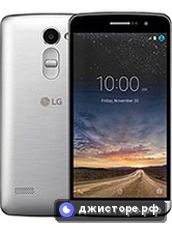 LG Ray — главное фото