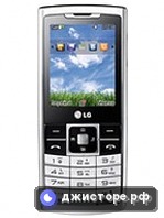 LG S310 — главное фото