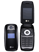 LG S5100 — главное фото