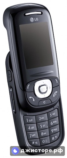 LG S5300 — фото 1