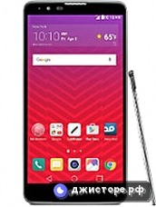 LG Stylo 2 — главное фото