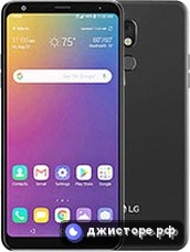 LG Stylo 5 — главное фото