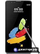 LG Stylus 2 — главное фото