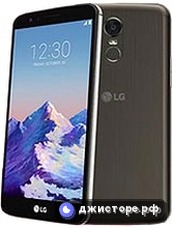 LG Stylus 3 — главное фото