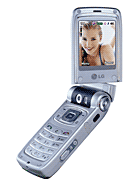 LG T5100 — главное фото