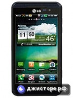 LG Thrill 4G P925 — главное фото