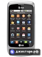 LG Thrive P506 — главное фото