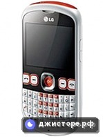 LG Town C300 — главное фото
