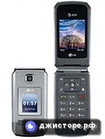 LG Trax CU575 — главное фото