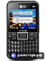 LG Tri Chip C333 — главное фото