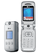 LG U310 — главное фото