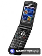 LG U370 — главное фото