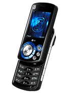 LG U400 — главное фото