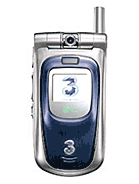LG U8120 — главное фото